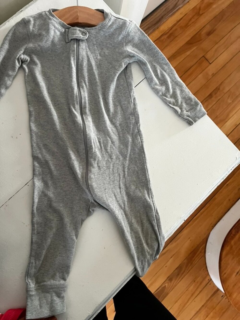 Primary Pajamas